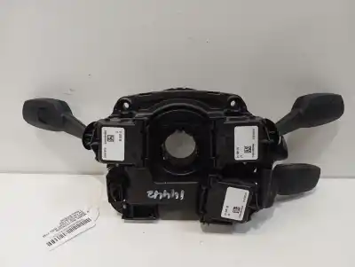 Peça sobressalente para automóvel em segunda mão comandos de alavanca por bmw serie 1 coupe (e82) 118d referências oem iam 912304106