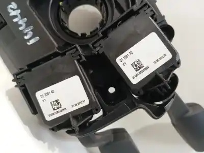 Second-hand car spare part multifunction switch for bmw serie 1 coupe (e82) 118d oem iam references 912304106  