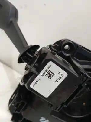 Second-hand car spare part multifunction switch for bmw serie 1 coupe (e82) 118d oem iam references 912304106  