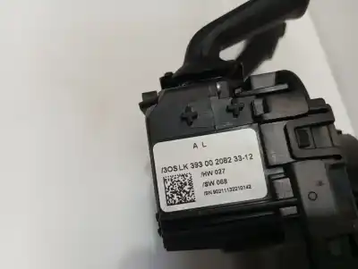 Second-hand car spare part multifunction switch for bmw serie 1 coupe (e82) 118d oem iam references 912304106  