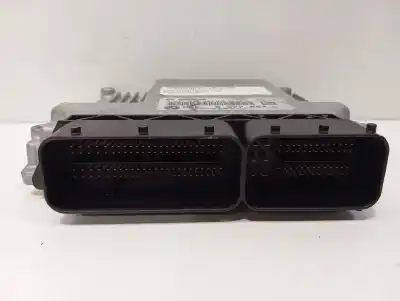 Peça sobressalente para automóvel em segunda mão centralina de motor uce por bmw serie 1 coupe (e82) 118d referências oem iam 0281030683  