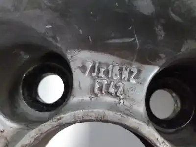 İkinci el araba yedek parçası yorulmak için seat leon (1m1) 1.9 tdi oem iam referansları 7jx16h2et42  