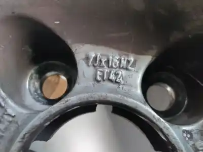 İkinci el araba yedek parçası yorulmak için seat leon (1m1) 1.9 tdi oem iam referansları 7jx16h2et42  