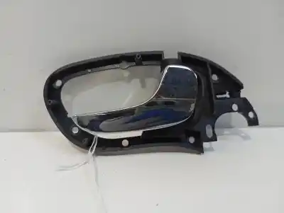 Pezzo di ricambio per auto di seconda mano maniglia interna anteriore destra per seat leon (1m1) 1.9 tdi riferimenti oem iam 1m0837114  