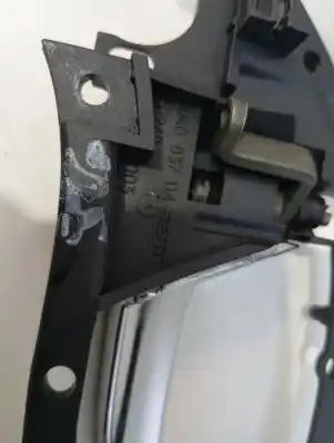 Pezzo di ricambio per auto di seconda mano maniglia interna anteriore destra per seat leon (1m1) 1.9 tdi riferimenti oem iam 1m0837114  
