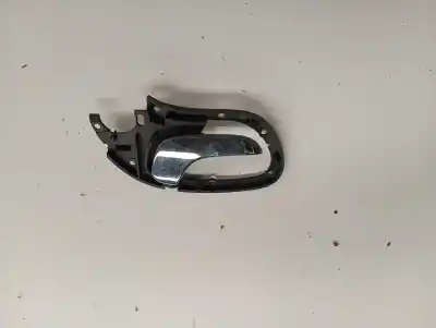 Автозапчасти б/у внутренняя задняя правая ручка за SEAT LEON (1M1) 1.9 TDI ссылки OEM IAM 413409  