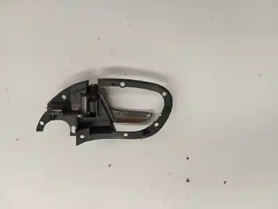 Pezzo di ricambio per auto di seconda mano maniglia interna posteriore destra per seat leon (1m1) 1.9 tdi riferimenti oem iam 413409  