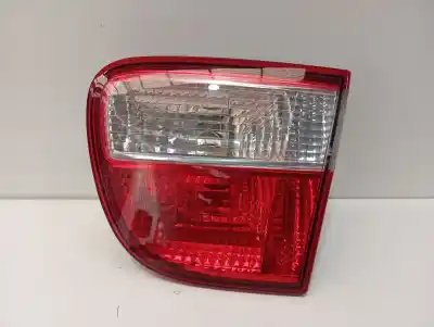 Автозапчастина б/у внутрішній правий завод для seat leon (1m1) 1.9 tdi посилання на oem iam 1m6945092b  