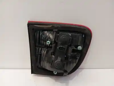 Автозапчастина б/у внутрішній правий завод для seat leon (1m1) 1.9 tdi посилання на oem iam 1m6945092b  