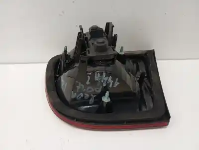 Автозапчастина б/у внутрішній лівий задній ліхар для seat leon (1m1) 1.9 tdi посилання на oem iam 1m6945091b  