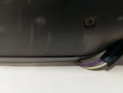 Second-hand car spare part right rearview mirror for seat leon (1m1) 1.9 tdi oem iam references e1010509  