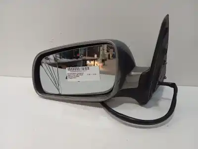 Peça sobressalente para automóvel em segunda mão espelho retrovisor esquerdo por seat leon (1m1) 1.9 tdi referências oem iam e1010509  