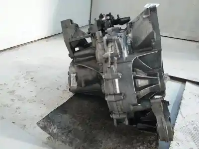 Pezzo di ricambio per auto di seconda mano riduttore per ford grand c-max edition riferimenti oem iam cv6r-7002-kc  