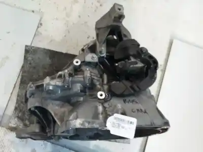 Pezzo di ricambio per auto di seconda mano riduttore per ford grand c-max edition riferimenti oem iam cv6r-7002-kc  