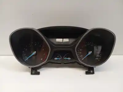 Second-hand car spare part dashboard for ford grand c-max edition oem iam references bm5t-10849-bae  
