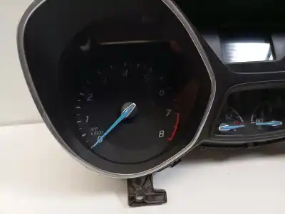 Second-hand car spare part dashboard for ford grand c-max edition oem iam references bm5t-10849-bae  