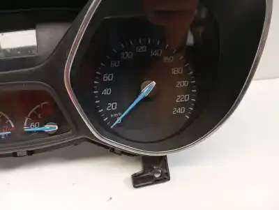Second-hand car spare part dashboard for ford grand c-max edition oem iam references bm5t-10849-bae  