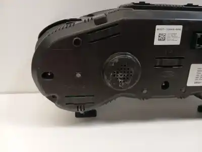 Second-hand car spare part dashboard for ford grand c-max edition oem iam references bm5t-10849-bae  