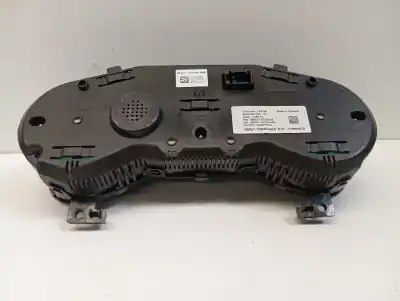 Second-hand car spare part dashboard for ford grand c-max edition oem iam references bm5t-10849-bae  