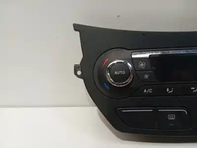Pezzo di ricambio per auto di seconda mano controllo climatico per ford grand c-max edition riferimenti oem iam am5t18c612bm  