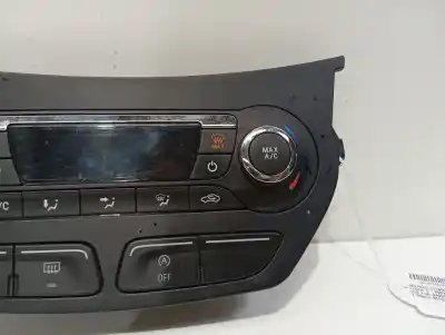 Pezzo di ricambio per auto di seconda mano controllo climatico per ford grand c-max edition riferimenti oem iam am5t18c612bm  