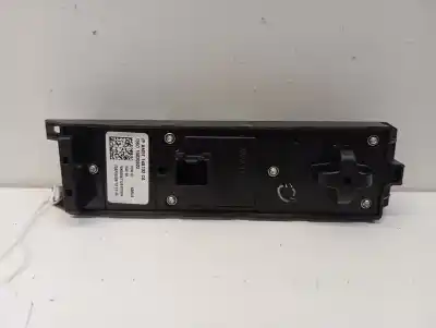 Автозапчастина б/у передні вікний вмикач для ford grand c-max edition посилання на oem iam am5t14a132ca  