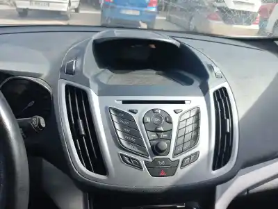 Pezzo di ricambio per auto di seconda mano display multifunzione per ford grand c-max edition riferimenti oem iam bm5t18b355be