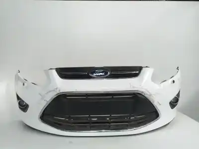 Pezzo di ricambio per auto di seconda mano paraurti anteriore per ford grand c-max edition riferimenti oem iam   