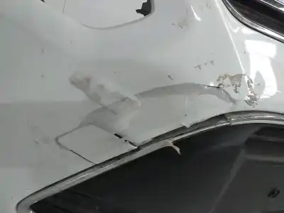 Pezzo di ricambio per auto di seconda mano paraurti anteriore per ford grand c-max edition riferimenti oem iam   