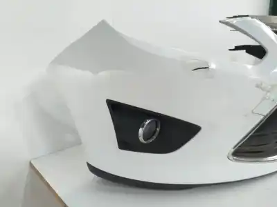 Pezzo di ricambio per auto di seconda mano paraurti anteriore per ford grand c-max edition riferimenti oem iam   