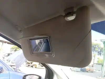 Pezzo di ricambio per auto di seconda mano tenda sinistra per ford grand c-max edition riferimenti oem iam 