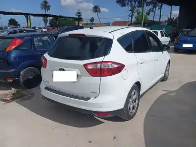 Автозапчастина б/у правий ліхтар для ford grand c-max edition посилання на oem iam am5113404bf  