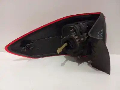 Pezzo di ricambio per auto di seconda mano luci posteriori destra per ford grand c-max edition riferimenti oem iam am5113404bf