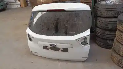 Автозапчасти б/у задняя дверь за ford grand c-max edition ссылки oem iam   