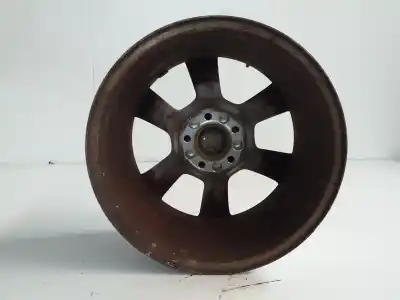 Second-hand car spare part RIM for AUDI A4 B8 (8K2)  OEM IAM references 0K0601025F  