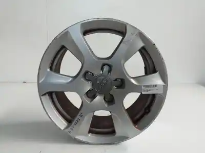 Second-hand car spare part RIM for AUDI A4 B8 (8K2)  OEM IAM references 0K0601025F  