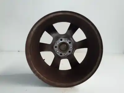 Second-hand car spare part rim for audi a4 b8 (8k2) 2.0 tdi oem iam references 0k0601025f  