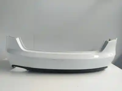 Автозапчастина б/у задній бампер для audi a4 b8 (8k2) 2.0 tdi посилання на oem iam   