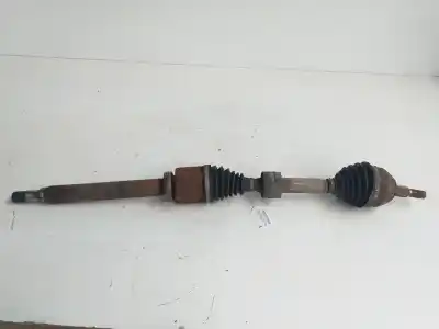 Second-hand car spare part front right transmission for ford kuga (cbv) titanium oem iam references 8v41-3b436-bd  