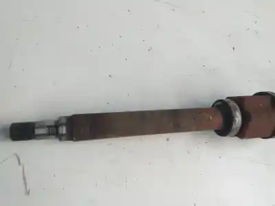 Second-hand car spare part front right transmission for ford kuga (cbv) titanium oem iam references 8v41-3b436-bd  