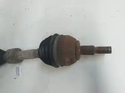 Peça sobressalente para automóvel em segunda mão transmissão dianteira direita por ford kuga (cbv) titanium referências oem iam 8v41-3b436-bd