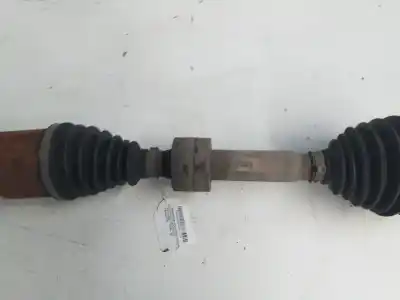 Second-hand car spare part front right transmission for ford kuga (cbv) titanium oem iam references 8v41-3b436-bd  