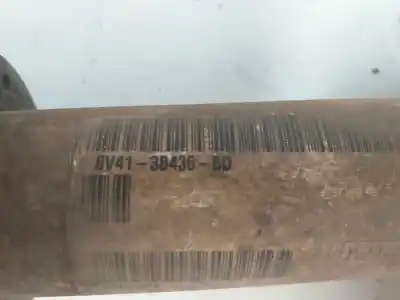 Second-hand car spare part front right transmission for ford kuga (cbv) titanium oem iam references 8v41-3b436-bd  