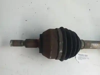 Second-hand car spare part front left transmission for ford kuga (cbv) titanium oem iam references 8v41-3b437-ac  