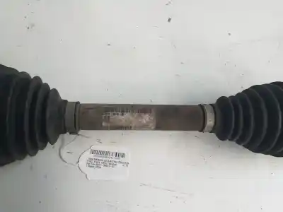 Second-hand car spare part front left transmission for ford kuga (cbv) titanium oem iam references 8v41-3b437-ac  