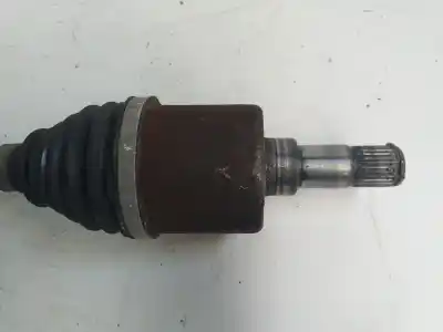 Second-hand car spare part front left transmission for ford kuga (cbv) titanium oem iam references 8v41-3b437-ac  