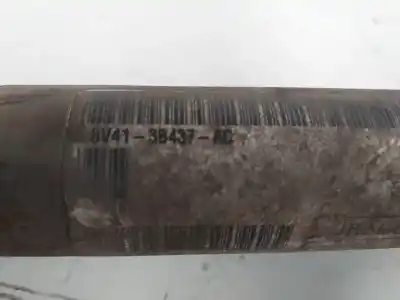 Second-hand car spare part front left transmission for ford kuga (cbv) titanium oem iam references 8v41-3b437-ac  