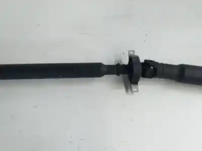 Peça sobressalente para automóvel em segunda mão transmissão central traseira por bmw serie 1 coupe (e82) 118d referências oem iam 