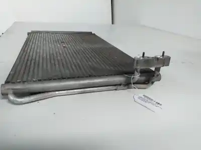 Peça sobressalente para automóvel em segunda mão condensador / radiador de ar condicionado por bmw serie 1 coupe (e82) 118d referências oem iam 110748-10