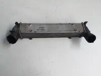 Peça sobressalente para automóvel em segunda mão intercooler por bmw serie 1 coupe (e82) 118d referências oem iam 7524916-08  